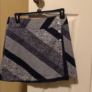 Size 6 Lady Hagan Skort